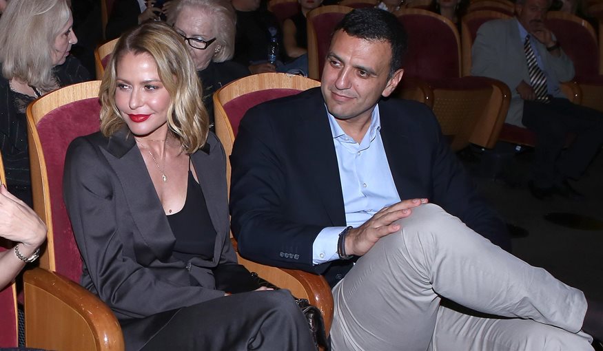 Κικίλιας για γάμο με Μπαλατσινού: Το σκεφτήκαμε καλά, είμαστε πολύ χαρούμενοι