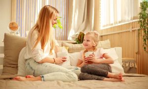 Δέκα λάθη που κάνουν οι γονείς