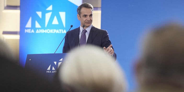 Αυτοδιοικητικές εκλογές 2019: Πού ποντάρει η ΝΔ για να κερδίσει τη μάχη στις 13 περιφέρειες