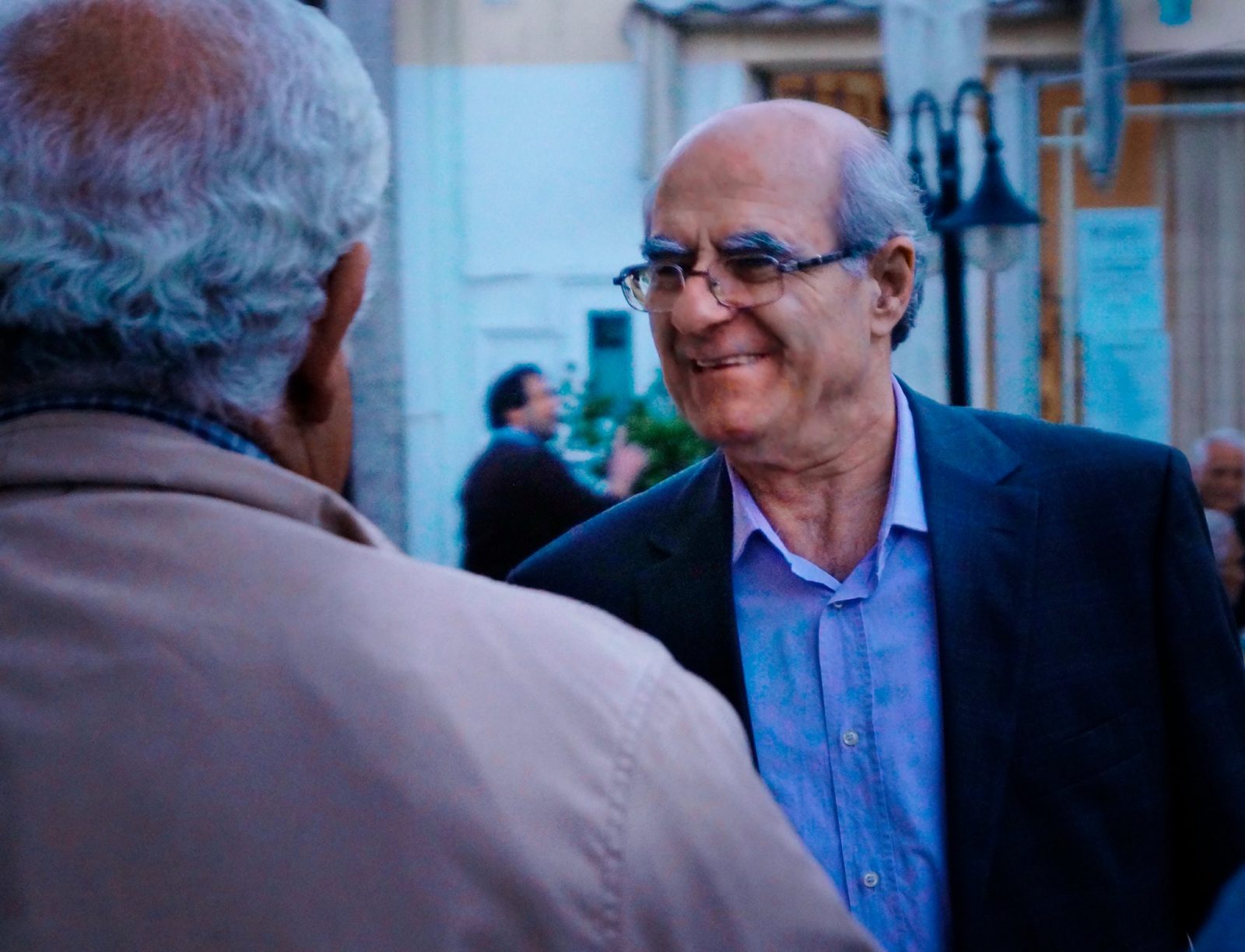 Τι ετοιμάζει η Συμπολιτεία του Θανάση Μπουραντά?
