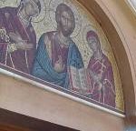 Πρόγραμμα Ιερών Ακολουθιών Μ. Εβδομάδας Ιερού Ναού Αγίας Μαρίνας Αλιβερίου