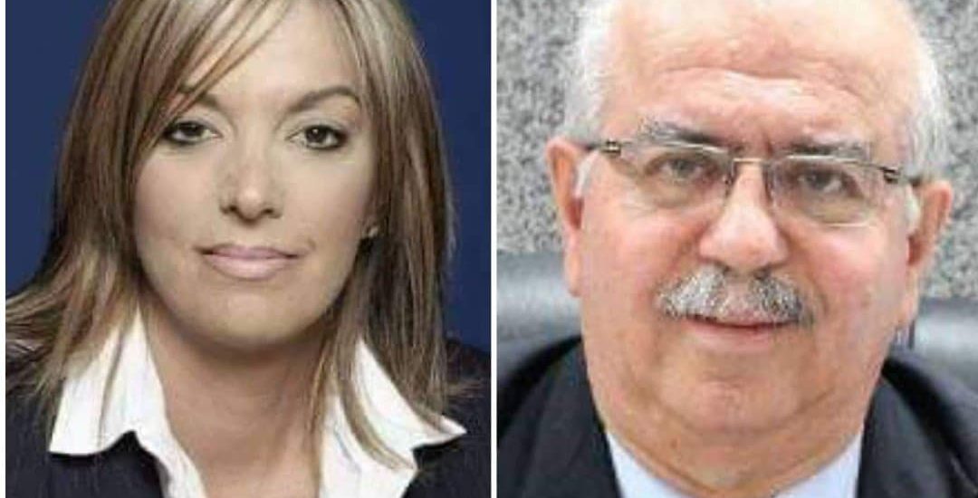 Για τα έργα της καθημερινότητας μίλησε στην εκπομπή <<Βήμα σε όλους>>  ο Χρήστος Παγώνης-Ηχητικό