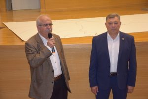 Θεατρική παράσταση για τα παιδιά των Παιδικών Σταθμών του Δήμου Χαλκιδέων-ΦΩΤΟ