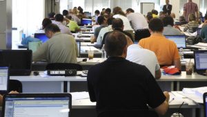 Δημόσιο: 17.040 προσλήψεις το 2019 – Σε ποιους τομείς οι νέες θέσεις
