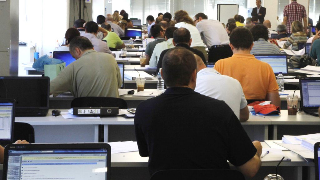 Δημόσιο: 17.040 προσλήψεις το 2019 – Σε ποιους τομείς οι νέες θέσεις