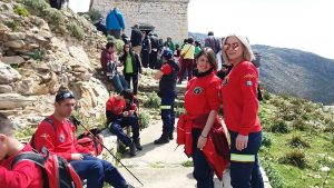 Πανταχού παρούσα η Ομάδα Διάσωσης Εύβοιας – Rescue Team 312-ΦΩΤΟ 