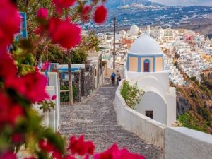 Με τι καιρό θα σουβλίσουμε αυτό το Πάσχα