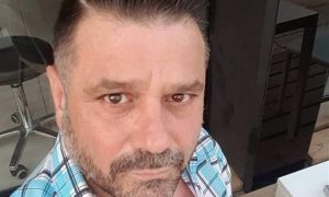 Έφυγε από τη ζωή ο Κύπριος ηθοποιός του «Τατουάζ»  Στέλιος Γεωργιάδης