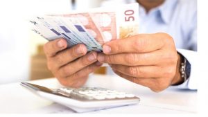 Επιχειρηματίας μειώνει τα χρέη του κατά 545.000 ευρώ μέσω εξωδικαστικού μηχανισμού Επιχειρηματίας μειώνει τα χρέη του κατά 545.000 ευρώ μέσω εξωδικαστικού μηχανισμού