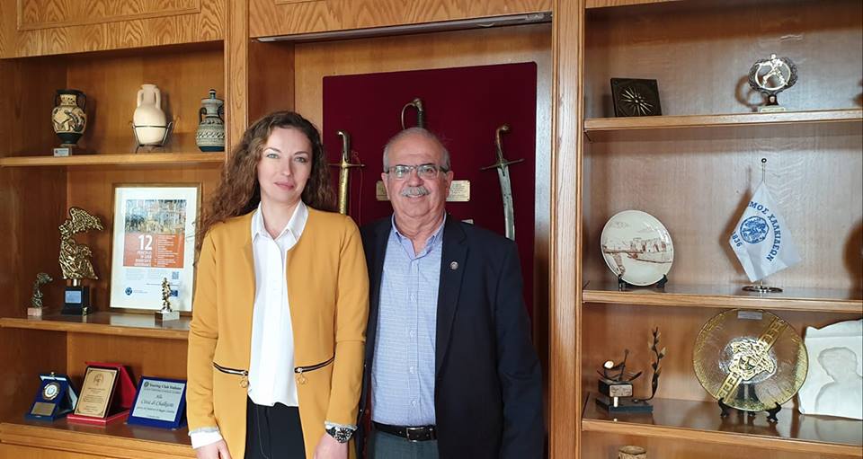 Ενισχύεται σημαντικά ο συνδυασμός του Χρήστου Παγώνη-Νέα υποψηφιότητα