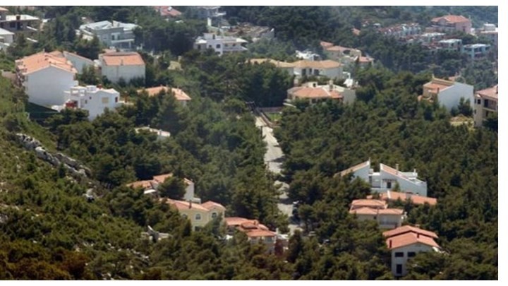Παρατείνεται η προθεσμία για την τακτοποίηση αυθαιρέτων