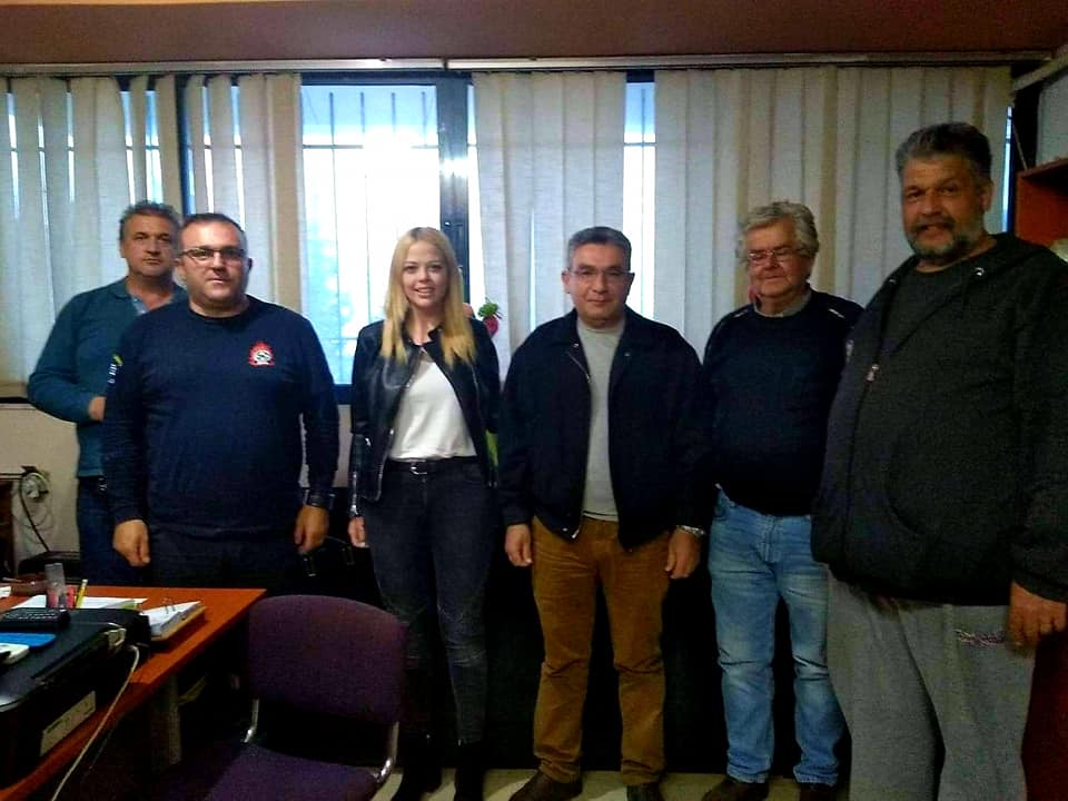 Ιωάννα Δαριβέρη-<<Οι πολύτεκνοι πρέπει να έχουν λόγο>>