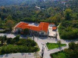 Ψηφίστηκε στο δημοτικό συμβούλιο Κύμης Αλιβερίου η προγραμματική σύμβαση του 1ου δημοτικού σχολείου Κύμης με προϋπολογισμό 1.180.000