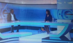 Ο Βασίλης Λύκος μίλησε στο Star Κεντρικής Ελλάδας για το Δίκτυο Υδατοδρομίων-ΒΙΝΤΕΟ