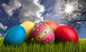 Τα σκαμπανεβάσματα του καιρού το Πάσχα: Η πρόγνωση του Κλέαρχου Μαρουσάκη για τη Μεγάλη Εβδομάδα Τα σκαμπανεβάσματα του καιρού το Πάσχα: Η πρόγνωση του Κλέαρχου Μαρουσάκη για τη Μεγάλη Εβδομάδα