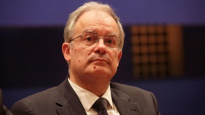 Στην Κάρυστο την Παρασκευή ο Κωνσταντίνος Τασούλας