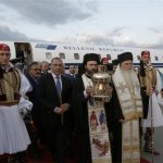 Άγιο Φως: Την 1η Απριλίου η απόφαση για το αν θα γίνει η Τελετή