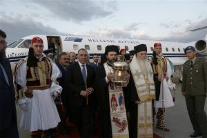 Άγιο Φως: Την 1η Απριλίου η απόφαση για το αν θα γίνει η Τελετή