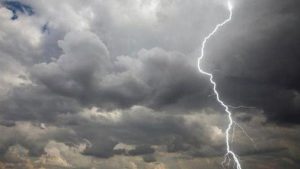 ΕΜΥ-Ο καιρός της Δευτέρας – Αναλυτική πρόγνωση