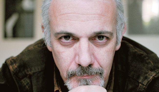 « Ο Γιώργος Κιμούλης στηρίζει το Αγαπώ και Πράττω»