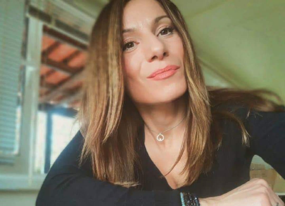 Σοφία Δρακίδη-<<Έχω εμπιστοσύνη στο λόγο του Νίκου Γουρνή γιαυτό και συμμετέχω στο συνδυασμό του>>