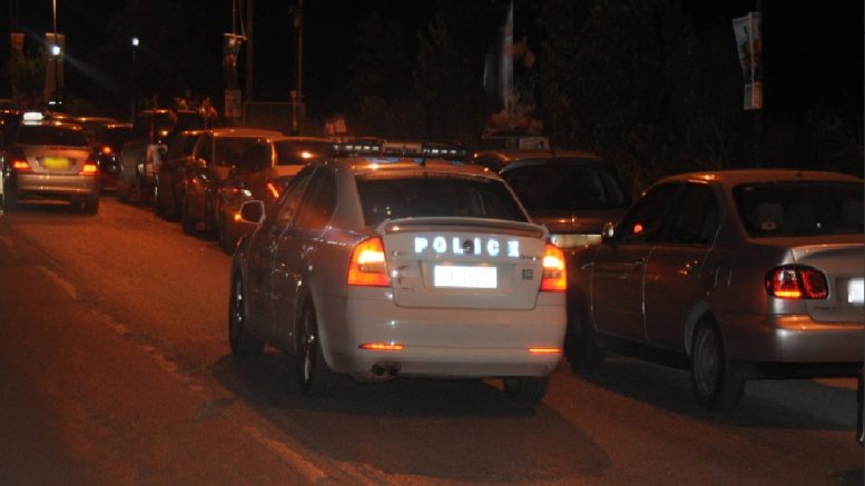 Βρέθηκε νεκρός 45χρονος μέσα στο σπίτι του στη Κάντζα