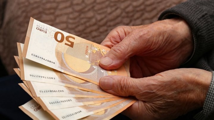 Συνταξιούχοι: Εφάπαξ τα χρήματα των αναδρομικών εξετάζει η κυβέρνηση