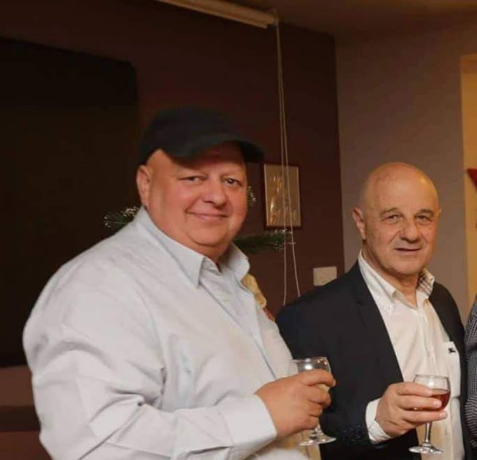 Υποψήφιος με το συνδυασμό ΛΥΣΗ ΤΩΡΑ ο Δήμος Κόρδης