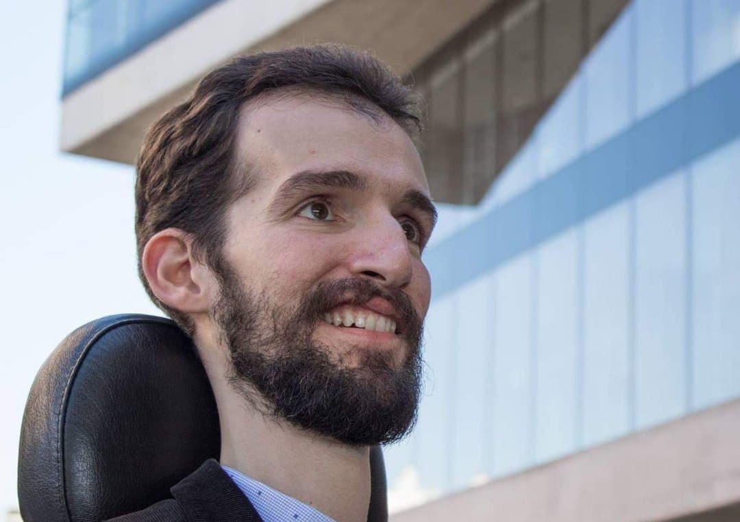 Στη Χαλκίδα αύριο ο υποψήφιος Ευρωβουλευτής της ΝΔ Στέλιος Κυμπουρόπουλος