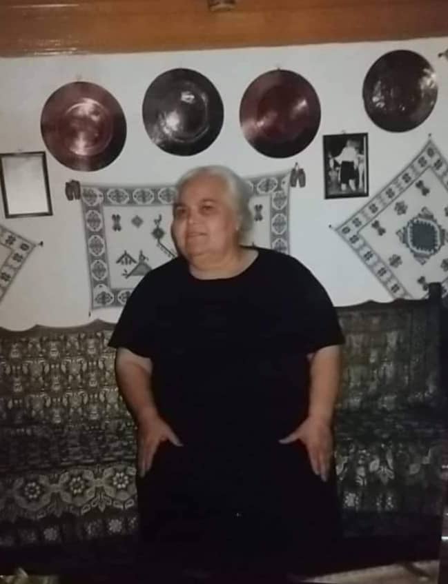 Σκύρος-Ευχαριστήρια επιστολή προς τη γιατρό Αγγελική Μανωλάκη για την προσπάθεια διάσωσης 70χρονης