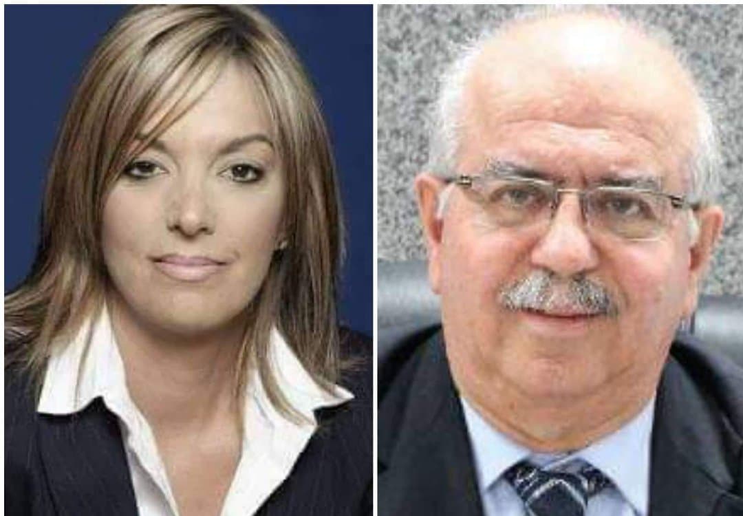 Ο Χρήστος Παγώνης για όσα δήλωσε η Λίλιαν Ζλακώνη στον Kosmos fm 100-Προφάσεις εν αμαρτίαις-Ηχητικό