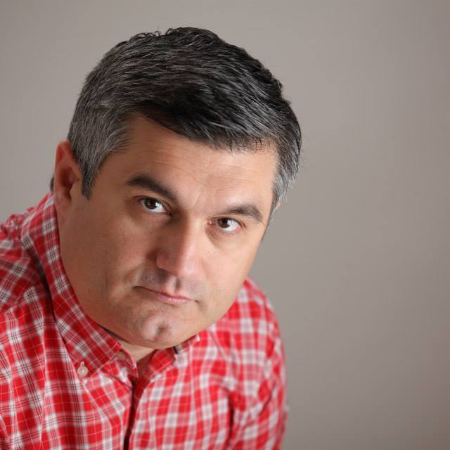 Γιώργος Μπουραντάς-<<Οι Χαλκιδέοι θα μας εμπιστευτούν ξανά γιατί τηρήσαμε τις υποσχέσεις μας>>