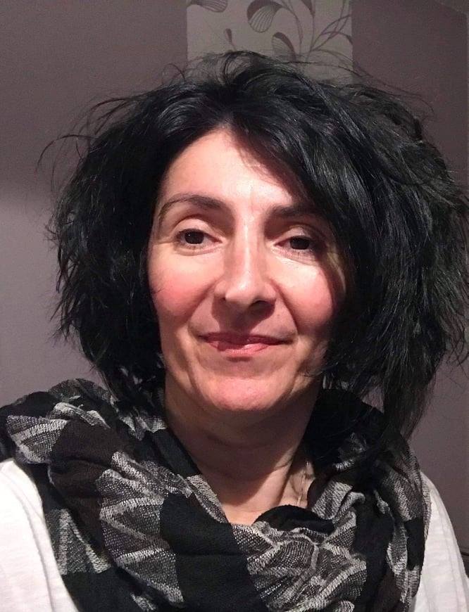 Η Ζωή Μπούρικα υποψήφια με την κίνηση <<Μαζί για το Νέο>> στο Δήμο Ερέτριας