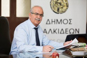 Παραμένει σταθερά πρώτος ο Χρήστος Παγώνης στις προβλέψεις της Stoiximan