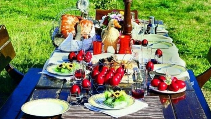 Πασχαλινό τραπέζι 2026: Πόσο θα κοστίσει φέτος για τους καταναλωτές