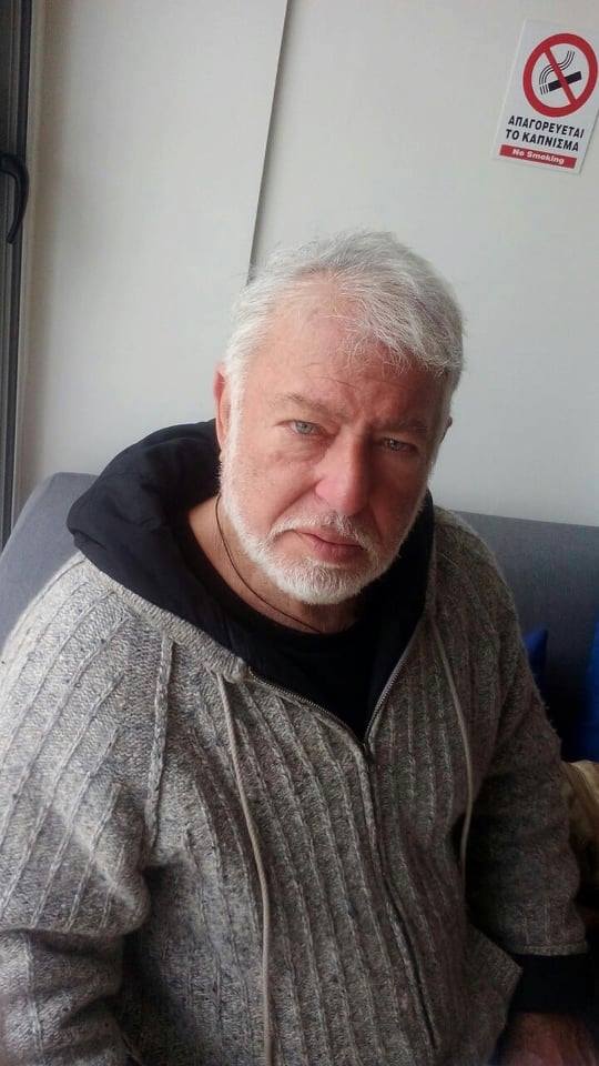 Ακόμη έναν υποψήφιο ανακοίνωσε η κίνηση για τον Δήμο Ερέτριας «ΜΑΖΙ για το ΝΕΟ»