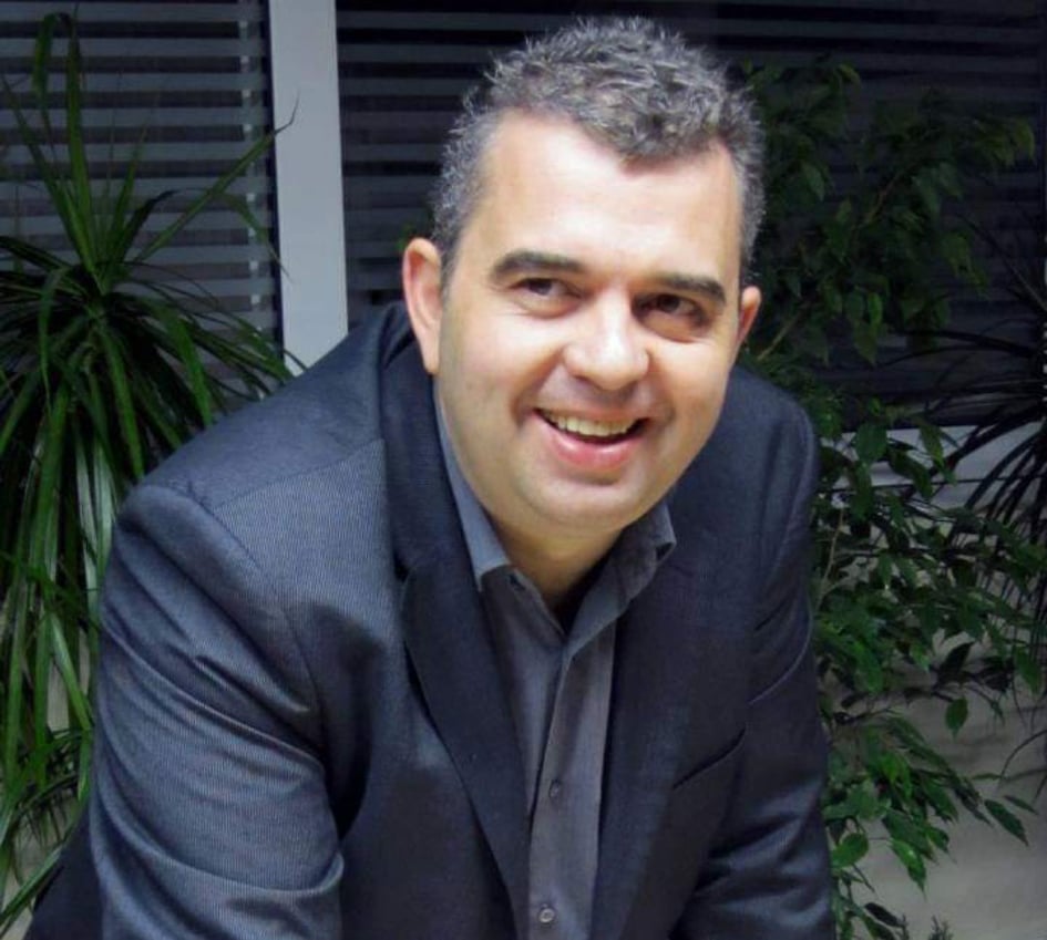 Δήμαρχος Καρύστου-Επαναλειτουργεί και πάλι από σήμερα το κατάστημα των ΕΛΤΑ Μαρμαρίου