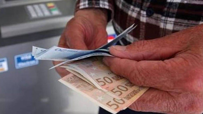 Συντάξεις Μαΐου: Από σήμερα οι πρώτες καταβολές