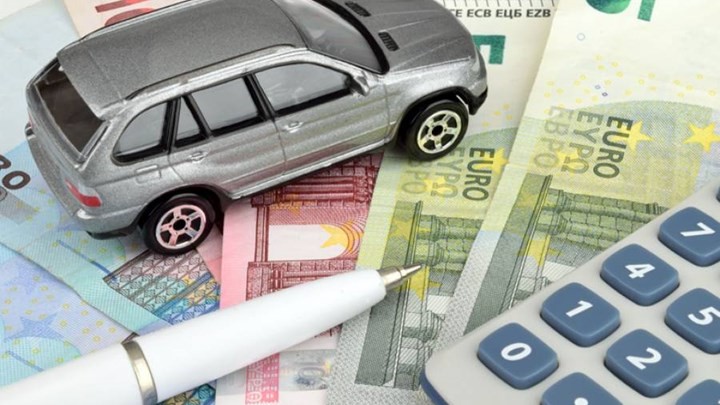 Τέλη κυκλοφορίας με τον μήνα και το 2019 – Ολόκληρη η τροπολογία που κατατέθηκε στη Βουλή