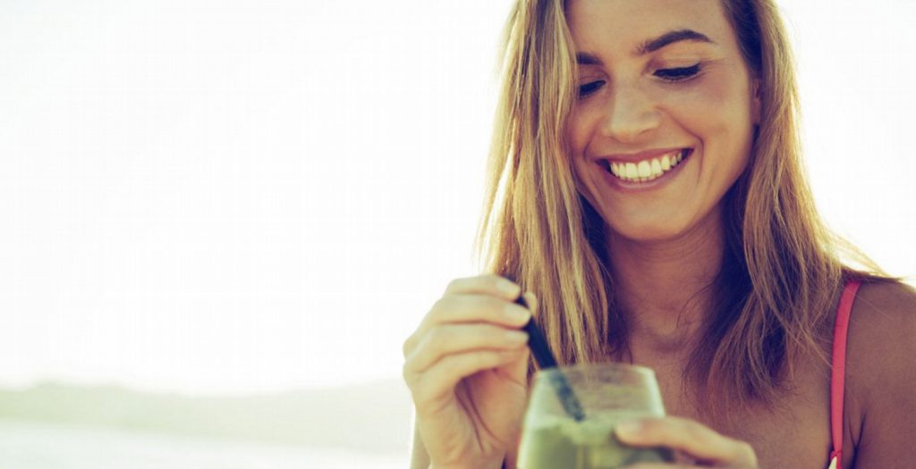 Αυτές είναι οι τροφές που μας κάνουν εξυπνότερους