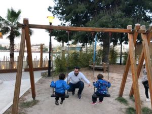 Τρυφερή ανάρτηση του υποψήφιου περιφερειάρχη Στερεάς Ελλάδας Φάνη Σπανού