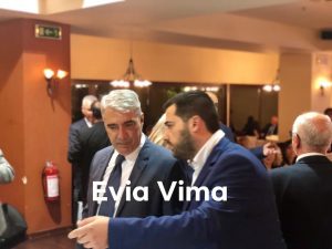 Στοίχημα για το Σίμο η εκλογή του Φάνη Σπανού