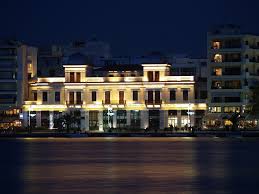 Στελέχη του συνδυασμού <<Χαλκίδα Ζωντανή Πόλη>>-Κωλοτούμπα Ζεμπίλη – Καθαροσπόρη