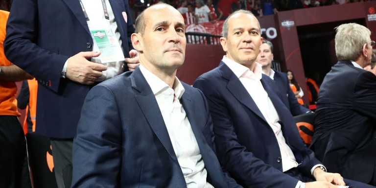 Basket League: Δεν κατεβαίνει στα πλέι οφ με Παναθηναϊκό ο Ολυμπιακός!