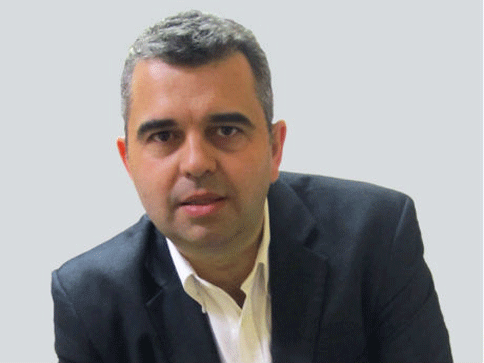 Απάντηση Ραβιόλου στο ΣΥΡΙΖΑ-Δεν χρειαζόμαστε καμία κομματική στήριξη από κανένα κόμμα