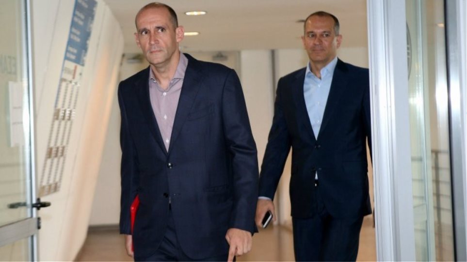 Ολυμπιακός: Εξώδικο σε ΕΣΑΚΕ για τα playoffs