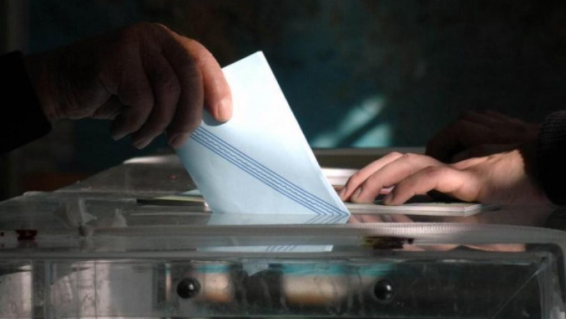 Νέα δημοσκόπηση – Δείτε τη διαφορά ΝΔ – ΣΥΡΙΖΑ