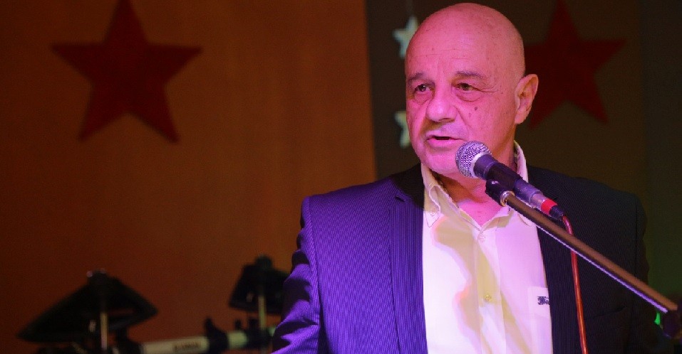 Βασίλης Καθαροσπόρης:  Η Χαλκίδα νίκησε