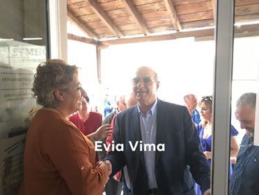 Σε Περιβόλια,Μαντράκι,Αχλαδερή,Νεοχώρι και Οκτωνιά σήμερα η Συμπολιτεία