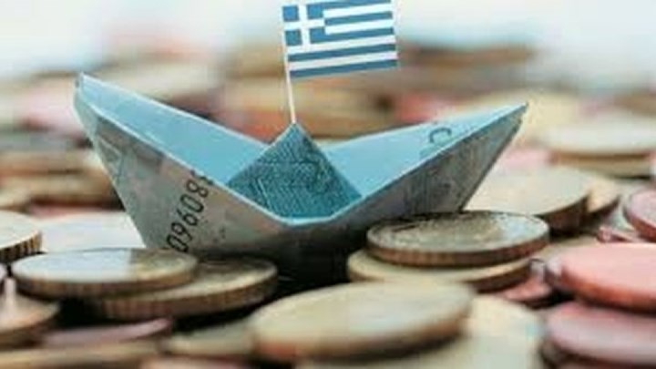 Επιδείνωση του οικονομικού κλίματος τον Απρίλιο – Βελτίωση της καταναλωτικής εμπιστοσύνης